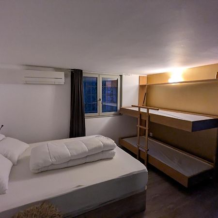 La Cigale Et La Fourmi Apartment Nimes Ngoại thất bức ảnh